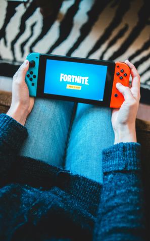 Video igre, igrice, igranje video iger