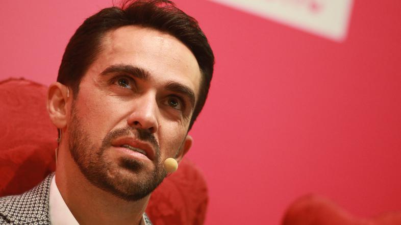 Alberto Contador