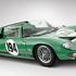 Ford GT40 works prototype roadster (Letnik 1965) - cena - 2,1 milijona evrov