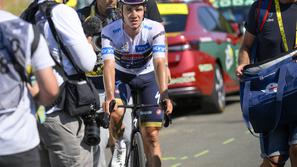 Remco Evenepoel
