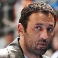 Vlade Divac, eden glavnih protagonistov filma.