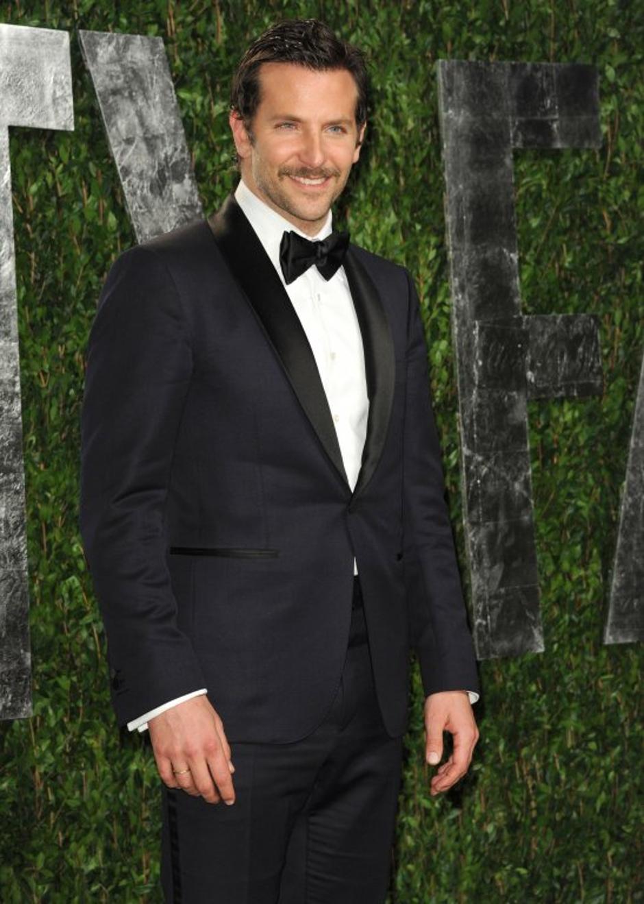 Bradley Cooper | Avtor: FameFlynet