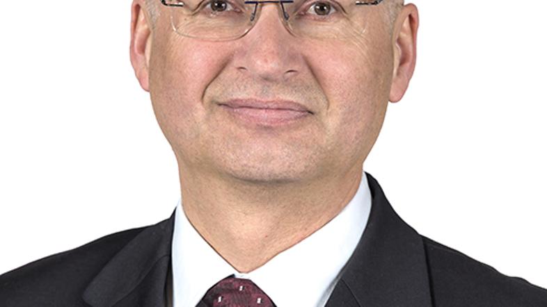 Darij Kraljič