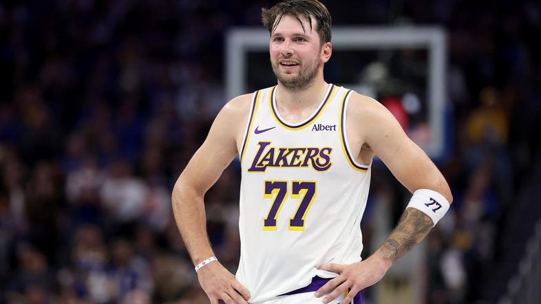 Luka Dončić
