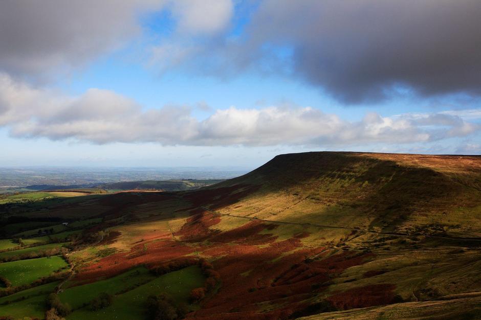 Brecon Beacons | Avtor: Profimedia