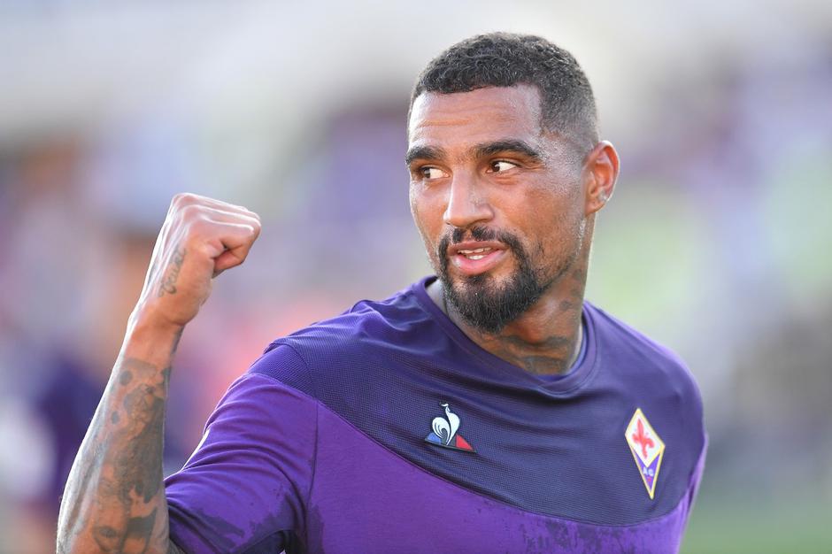 Kevin-Prince Boateng | Avtor: Profimedia