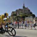 Chris Froome Tour de France