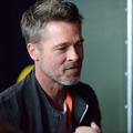 Brad Pitt