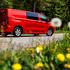 Ford Transit Custom Multicab