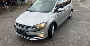 Volkswagen Touran 2.0 TDI DSG.NAVI.KAMERA.NAREJEN VEL.SERVIS+MENJALN