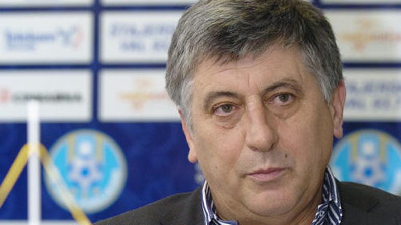 Pavla Pinnija je odnesel poraz proti Interblocku v četrtfinalu pokala.