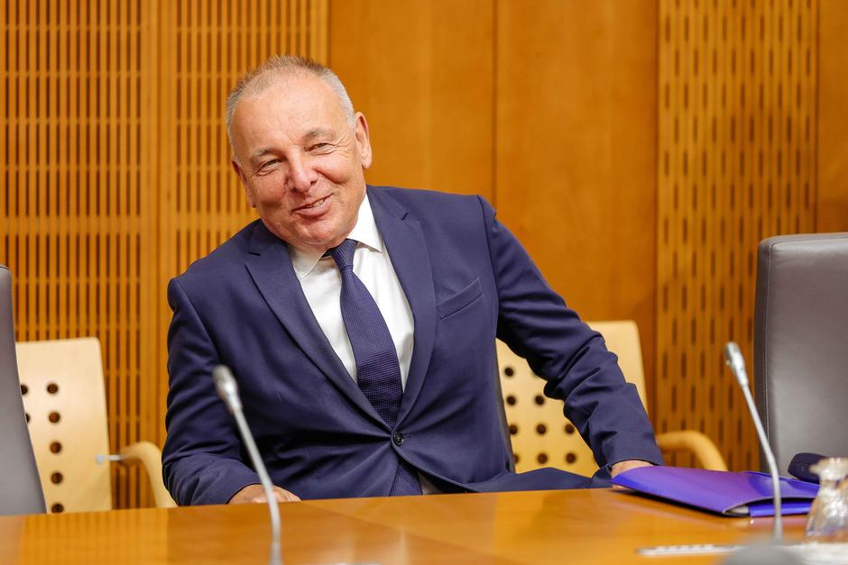 andrej šircelj | Avtor: Saša Despot