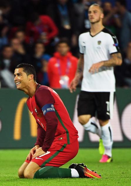 (Portugalska - Avstrija)