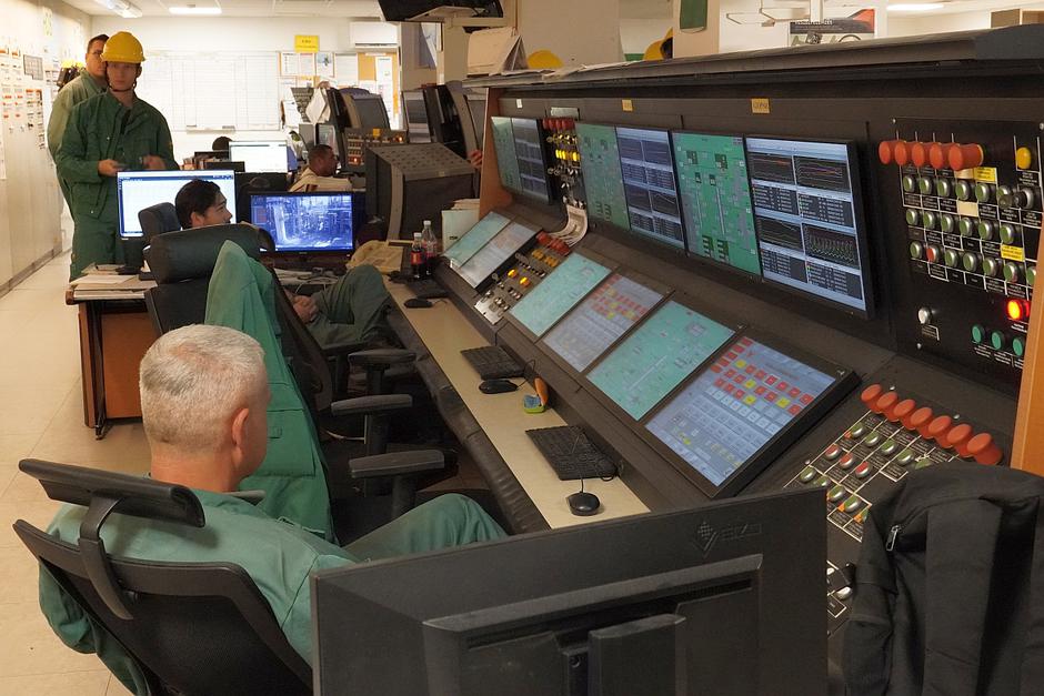 MOL donavska rafinerija Szazhalombatta | Avtor: Matija_Janežič