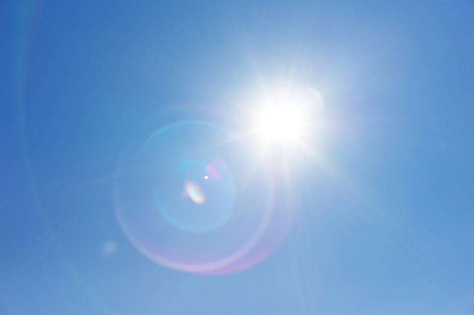 Sonce | Avtor: Profimedia