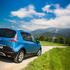 Renault scenic xmod