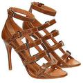 Elegantne gladiatorke z visoko peto