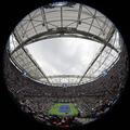 Arthur Ashe Stadium