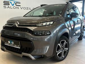 Citroën C3 Aircross 1,5 BlueHDi 110 S&S Feel