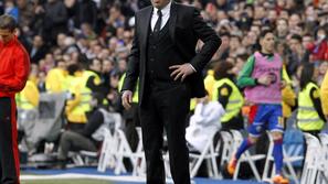 carlo ancelotti real madrid