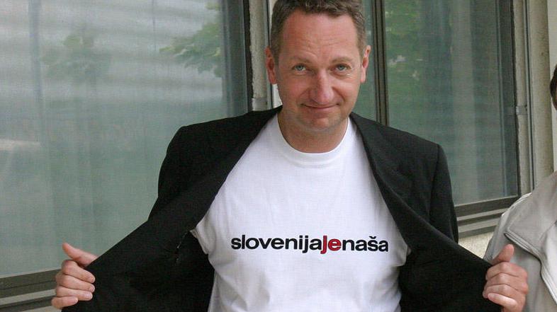 Čeprav so mnogi ugibali, kdo bi lahko bil v Izoli županski kandidat Popovičeve S