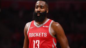 James Harden