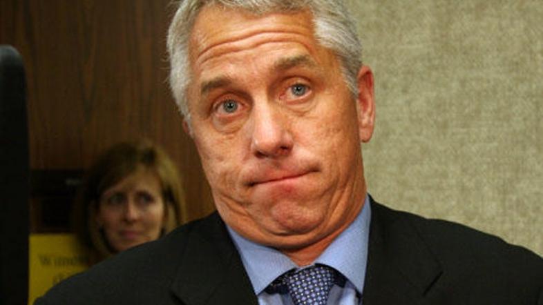 Greg Lemond je brez dlake na jeziku.