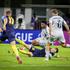 nogomet liga prvakov, kvalifikacije, zadnji krog, povratne tekme Celje, Slovan Bratislava