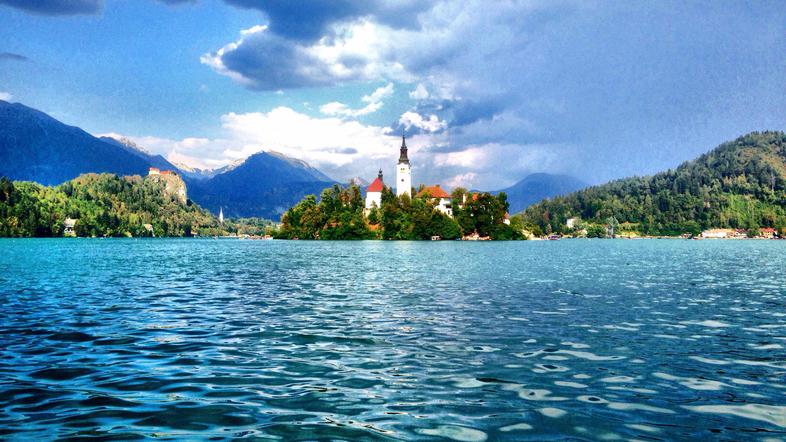 Bled