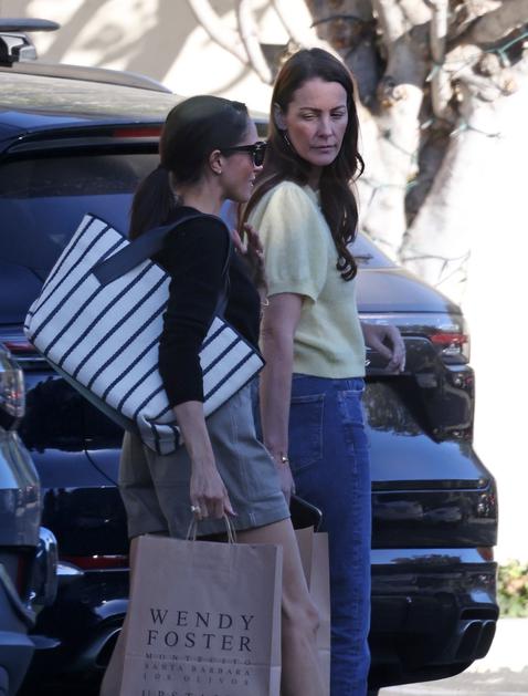 Kelly McKee Zajfen, meghan markle