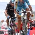 Fabio ArU, Chris Froome