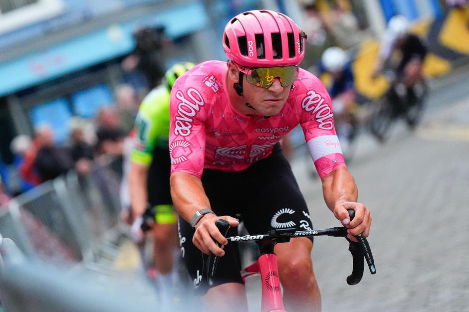 Noah Hobbs | Avtor: Profimedia