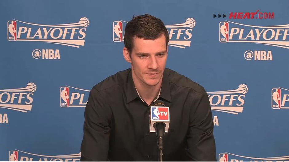goran dragić miami heat | Avtor: Youtube