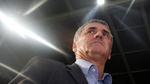 Bojan Prašnikar je zgolj eden od štirih tujih trenerjev v Bundesligi.