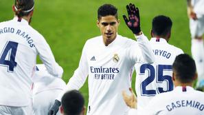 Raphael Varane