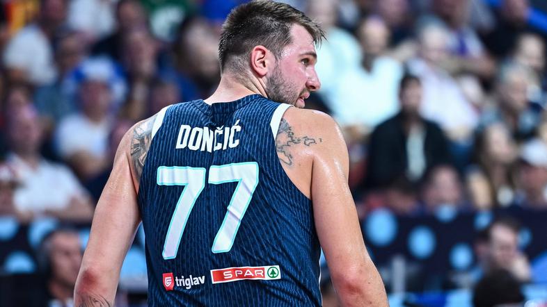 Luka Dončić