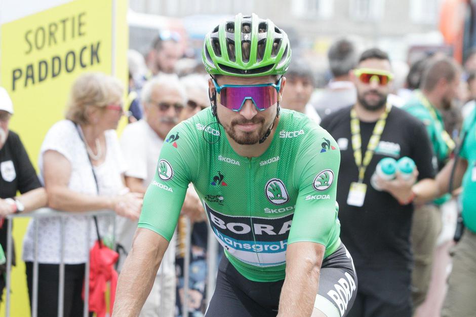 Peter Sagan | Avtor: Profimedia