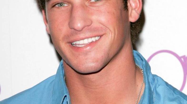Clay Adler
