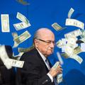 sepp blatter