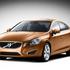 Volvo bo leta 2010 kupcem ponudil težko pričakovanega S60. Foto: Volvo
