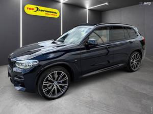 BMW serija X3 M40d M PAKET FULL LED PANO NAVI MEMORY KLJUKA TOP
