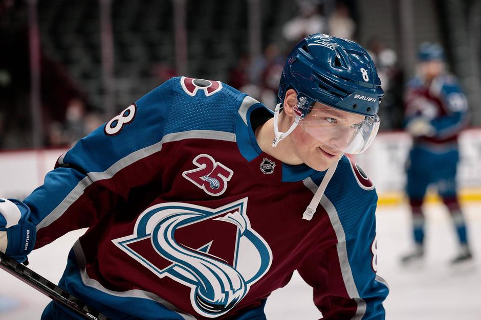 Cale Makar | Avtor: Profimedia