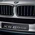 BMW X5 eDrive Hybrid Concept