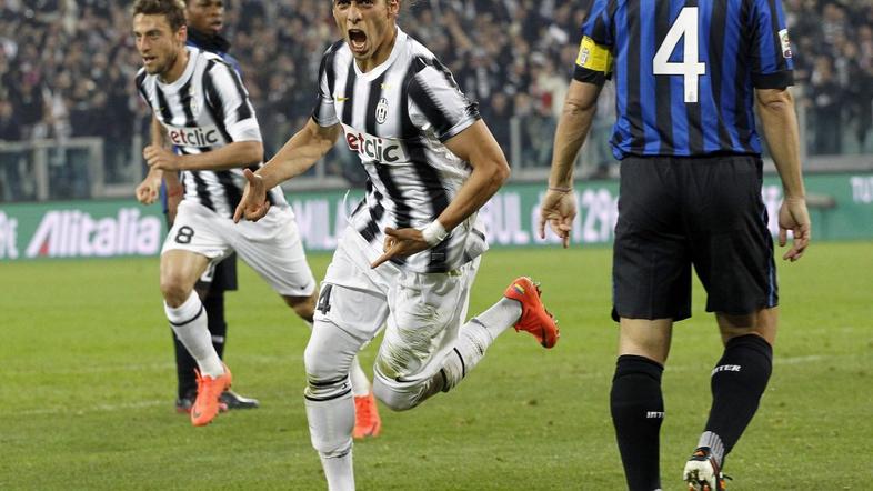 caceres juventus