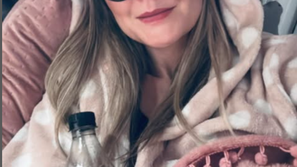 katja šivec, obrezana