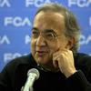 Sergio Marchionne