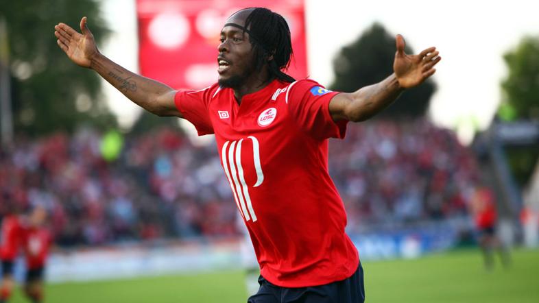 Gervinho