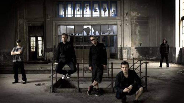 Prvi koncert skupine je že razprodan, ujamete jih lahko še 11. 12. v mariborski 