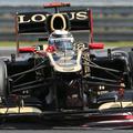 kimi raikkonen lotus