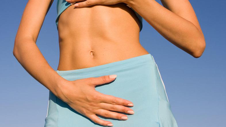 Proti strijam se lahko borimo tudi sami. (FOTO: Shutterstock)